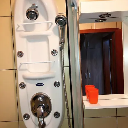 Tamara Апартаменты Врнячка-Баня