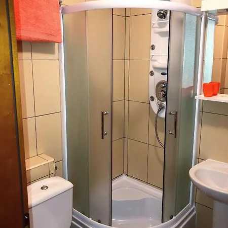 Tamara Apartman Vrnjačka Banja