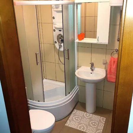 Tamara Апартаменты