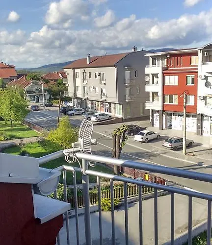 Tamara * Vrnjačka Banja