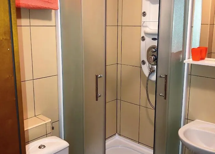 Tamara 公寓 Vrnjačka Banja